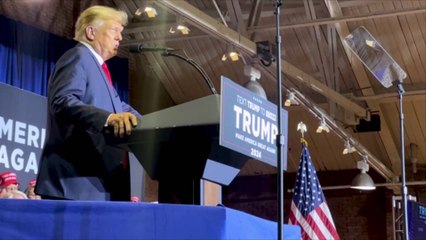 Delays Expected In Trump's Upcoming Trial Over Classified Documents