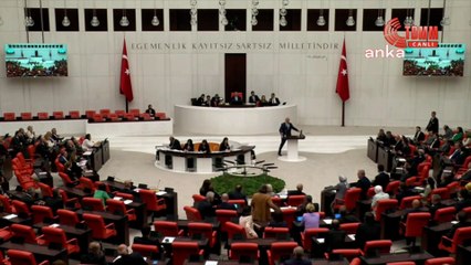 Çömez ve Karayel arasında 'Yurt dışına kaçtın' polemiği: 'Utanın utanın, zalimsiniz'