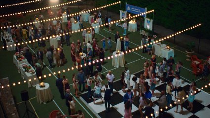 Rivales - Tráiler oficial español