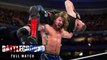 FULL MATCH - AJ Styles vs. Kevin Owens — U.S. Title Match: WWE Battleground 2017