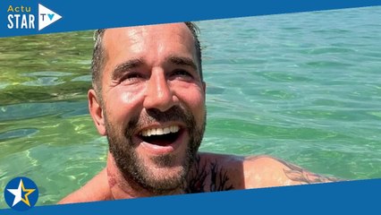 "Après tous ces mois de galère..." : Mathieu (L'amour est dans le pré) "futur papa", son projet de G