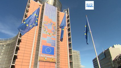 Bruselas pide a los países europeos más dinero para el presupuesto del bloque