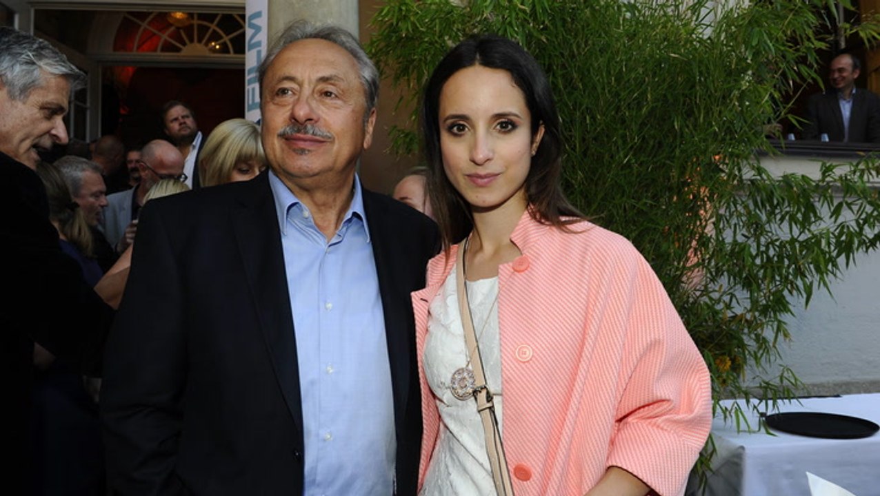 Wolfgang und Stephanie Stumph über Familienleben: „Ich habe nicht viel zu sagen“