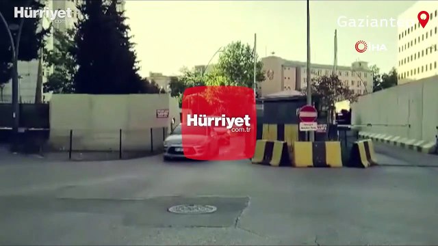 Gaziantep silah imalatı ve ticareti yapanlara operasyon