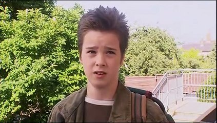 The Story of Tracy Beaker - Series 5 - Episode 2 - Vanishing Act