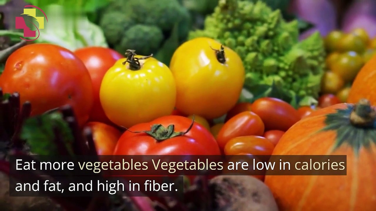 How to lose weight easily 10 simple tips for success