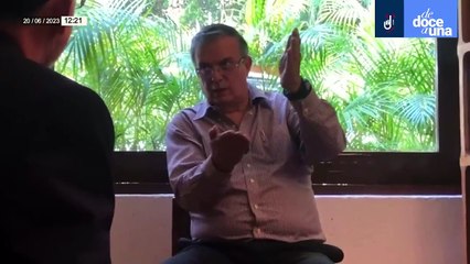 #EnVivo #DeDoceAUna | AMLO aprueba captura de Jueza de Veracruz |Asesinan a defensor de Iztaccíhuatl