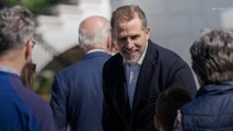 Hunter Biden to Plead Guilty to Tax Charges, Makes Deal on Gun Charge