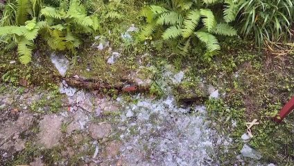 Ataques de drones 'em larga escala' na Ucrânia
