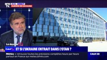 Guerre en Ukraine: l'Union Européenne va débloquer 50 milliards d'euros pour soutenir l'Ukraine jusqu'en 2027