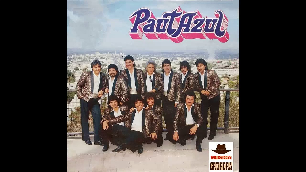 La Peligrosa --- Pauta Azul