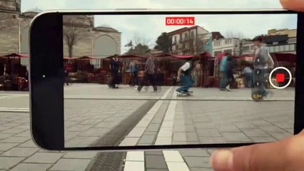 iPhone 14 Pro ile çekildi - Büyük Kaçış - Apple