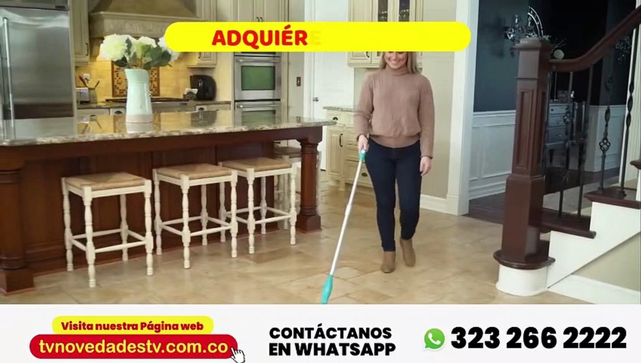 YDRAY-Hurricane-floating-Mop