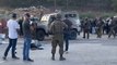 Cuatro israelíes muertos en ataque con disparos cerca de colonia israelí en Cisjordania