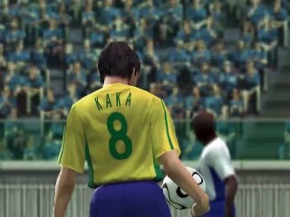 Winning Eleven 2010: Aoki Samurai no Chôsen online multiplayer - ps2