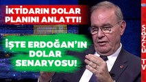 Faik Öztrak İktidarın Dolar Planını Anlattı! 'Yüzde 30 Dolar Faizi Verecekler'