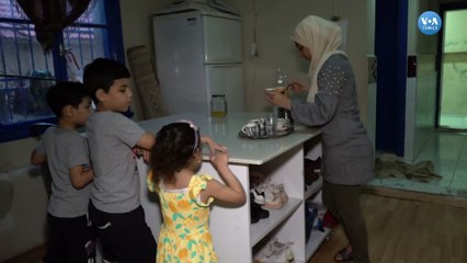 Türkiye’de Suriyeli mültecilerin entegrasyon sorunu kendi evlerine kadar girdi