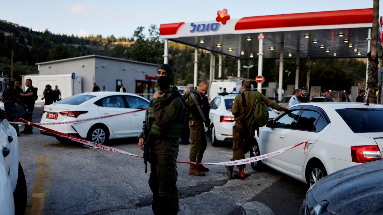 ما وراء الخبر- دلالات تصعيد عمليات المقاومة الفلسطينية بالضفة