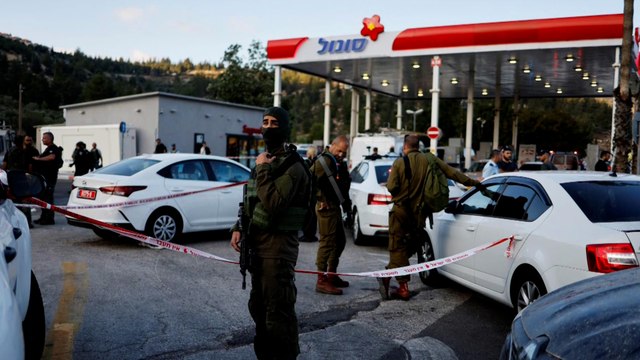 ما وراء الخبر- دلالات تصعيد عمليات المقاومة الفلسطينية بالضفة