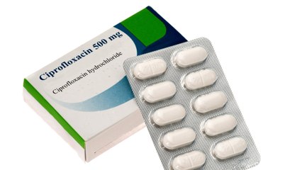 Serious warning issued over this common antibiotic's 'rare link' to suicidal behaviour