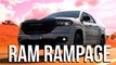 Nova Ram Rampage por R$ 239.990: Capaz de bater Toro ou Hilux?