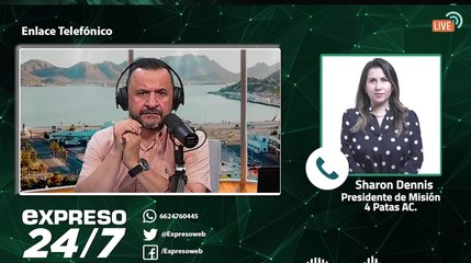 Organizan marcha para exigir justicia para perros asesinados en México