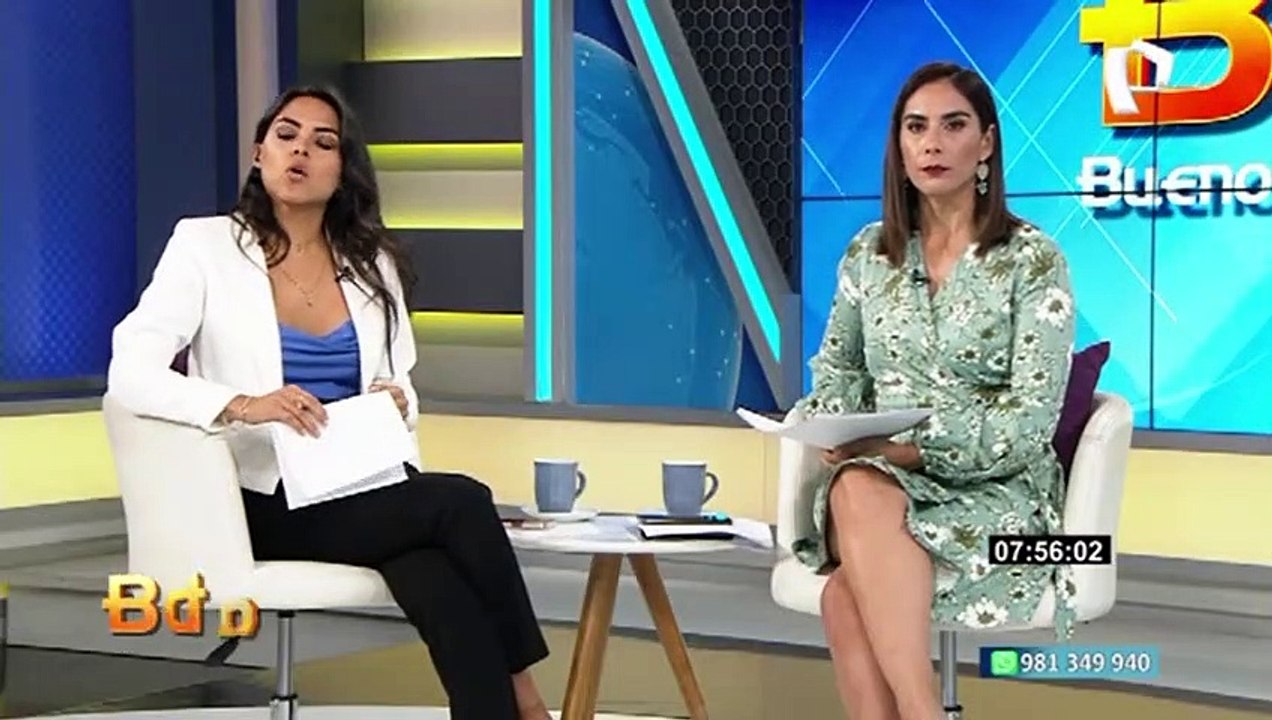 Vecinos de El Agustino denuncian constantes aniegos por tubería expuesta