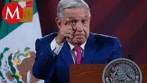 El PAN está haciendo un lado a Xóchitl y Lilly para imponer a Creel asegura AMLO