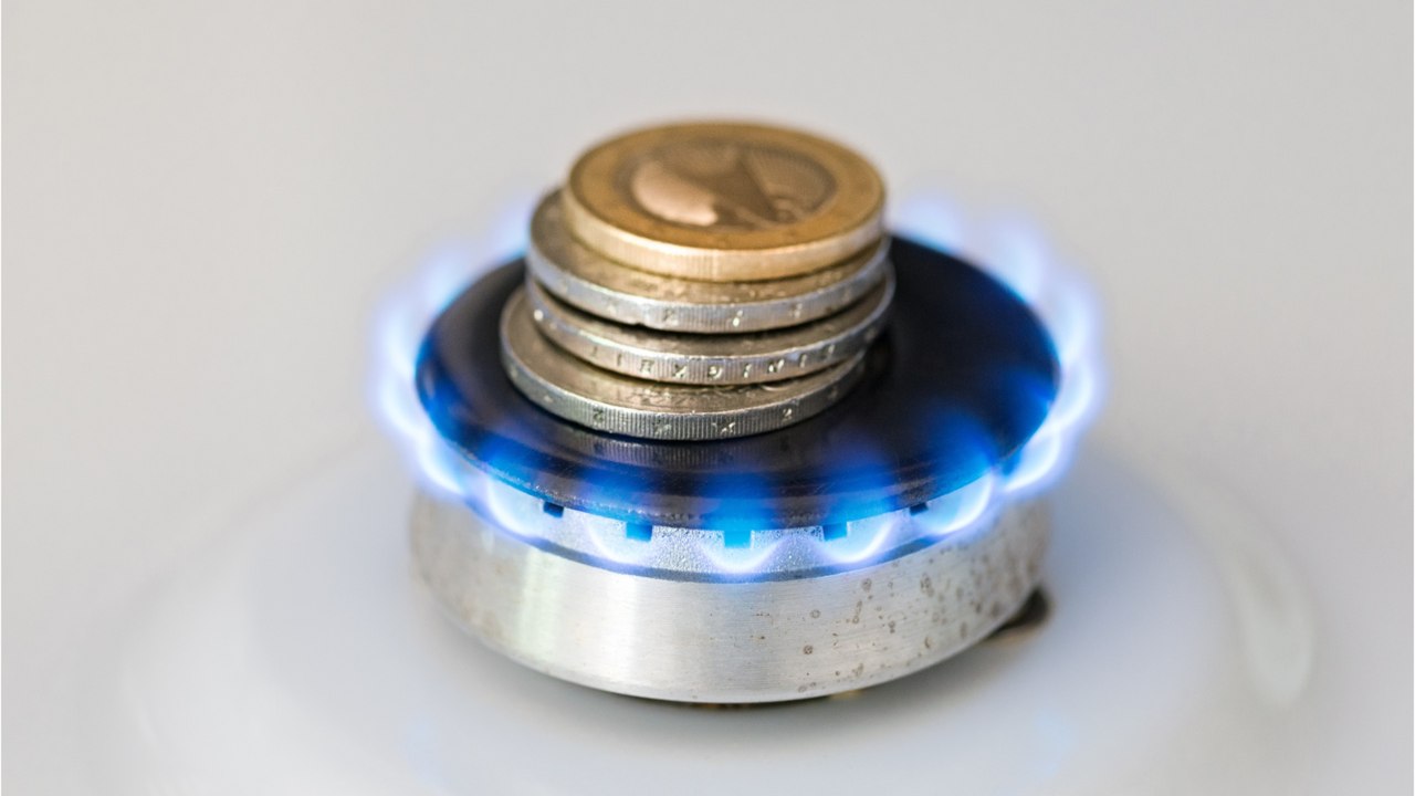Tarif du gaz : votre prix de référence au 1er juillet si vous n’êtes pas chez Engie