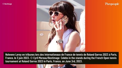 "Je venais d'Auvergne..." : Nolwenn Leroy, cette erreur qu'elle aurait pu regretter très longtemps
