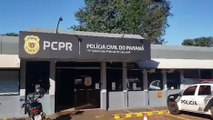 Moradores que presenciaram homem sendo baleado no Coqueiral prestam depoimento