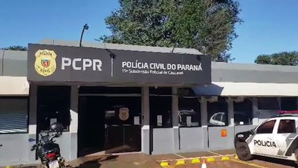 Moradores que presenciaram homem sendo baleado no Coqueiral prestam depoimento