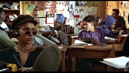 Streetfighter, La Rage De Vaincre Bande-annonce (EN)