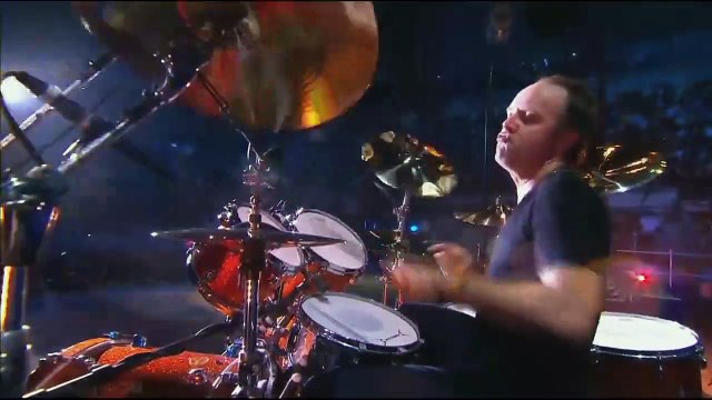 Metallica: Français pour une nuit Bande-annonce (EN)