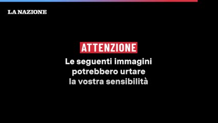 Viareggio, coppia scippata mentre passeggia: terrore in strada