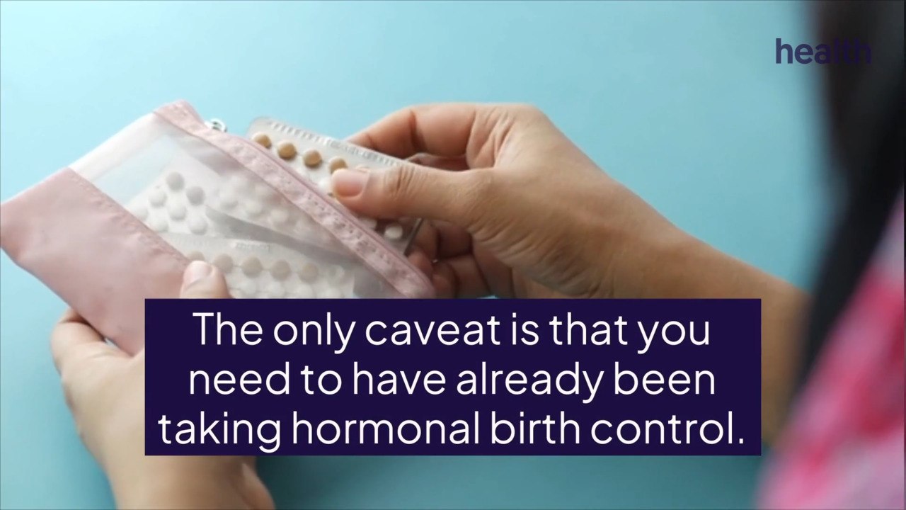 How To Delay Your Period in a Safe, Effective Way