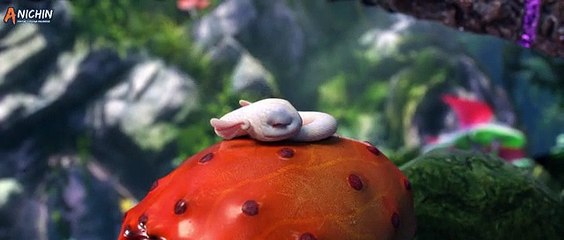 Battle Through the Heavens Three Year Agreement eps 11 sub indo