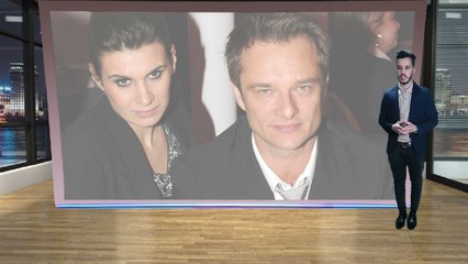 David Hallyday, nouveau tournure inattendue pour le chanteur !