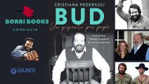 Cristiana Pedersoli racconta il papà Bud Spencer