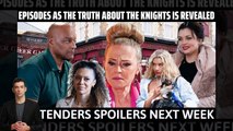 EastEnders spoilers l Episodes as the truth about the Knights is revealed