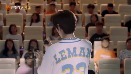 I Wait for the Sea Breeze to Hug You 2023 Episode 11 EngSub