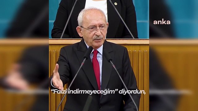 Kılıçdaroğlu'ndan masa göndermeli video paylaşımı