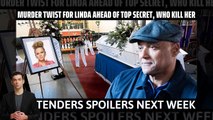 EastEnders spoilers l Murder twist for Linda ahead of top secret Who kill her