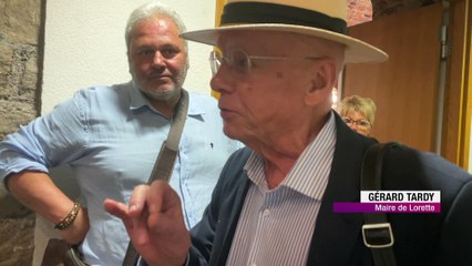 Chèvres tuées à Lorette : le parquet requiert 3000€ d'amende contre Gérard Tardy