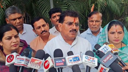 video- बजरंग बली के नाम पर गलत करने वालों से निपटेगा प्रशासन