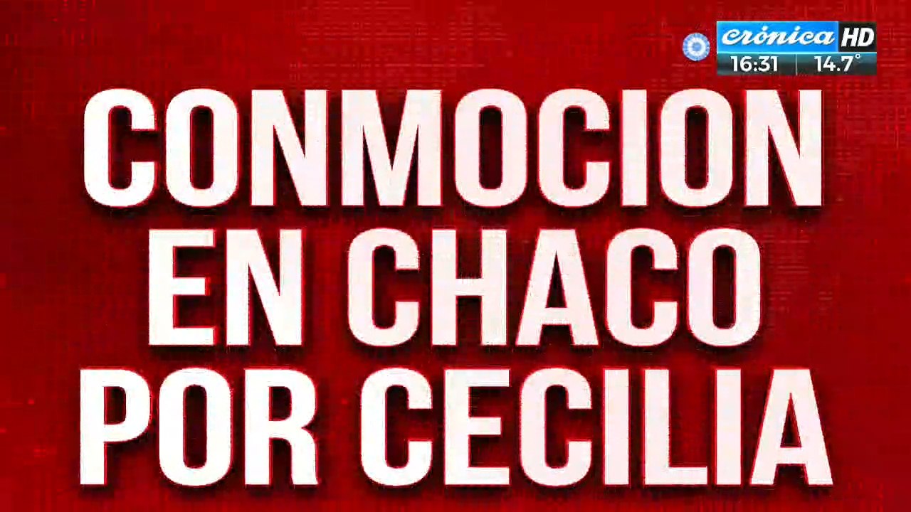 Femicidio de Cecilia: plan macabro de los Sena para matar