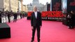 Simon Pegg thinksTom Cruise's stunts in 'Mission Impossible' are 'dangerous'