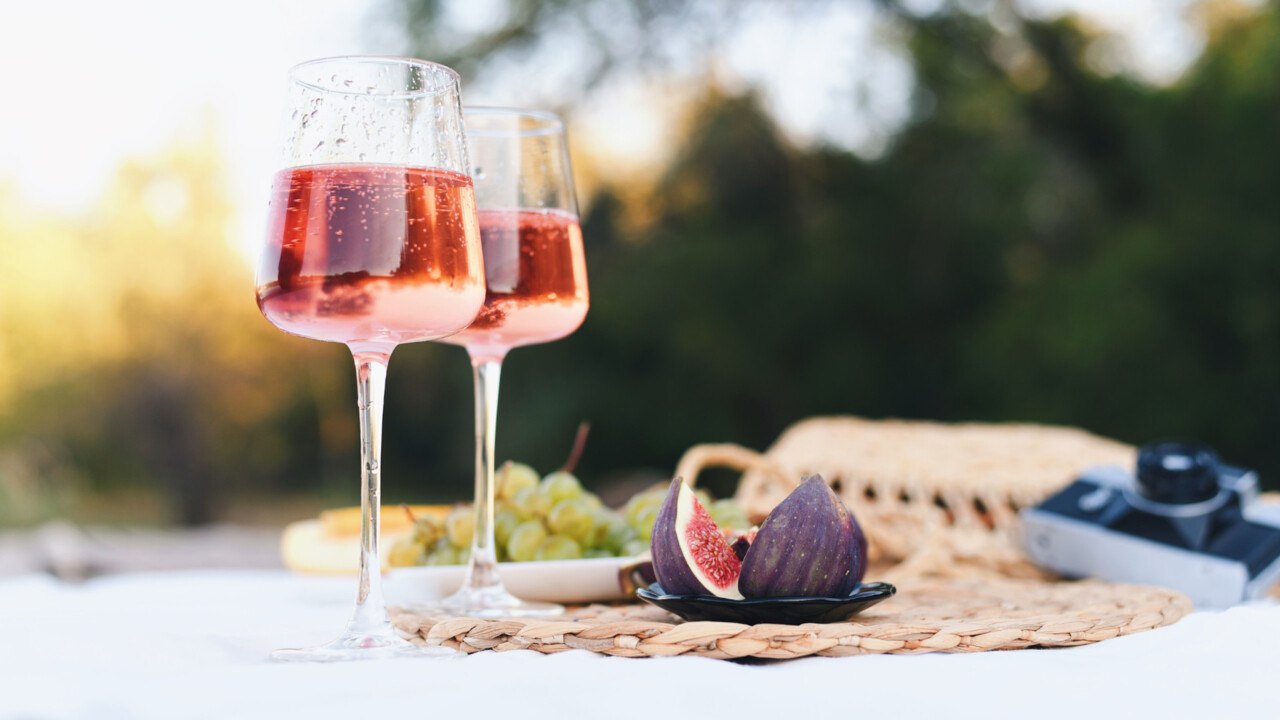 Drinking Alcohol, Even Moderately, Doesn't Have...