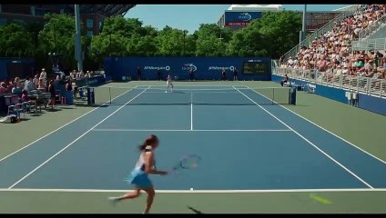 CHALLENGERS Bande Annonce (2023) Zendaya