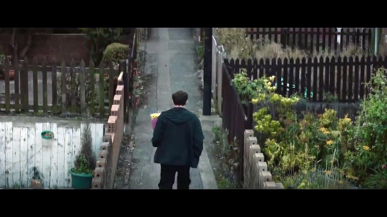 A KIND OF KIDNAPPING Official Trailer (2023)